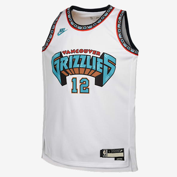 Ja Morant Jerseys. Nike.com
